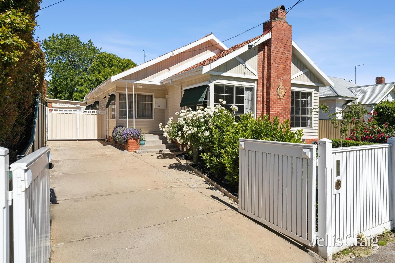 1112 Armstrong Street North, Ballarat North, Ballarat North - Thumbnail 2