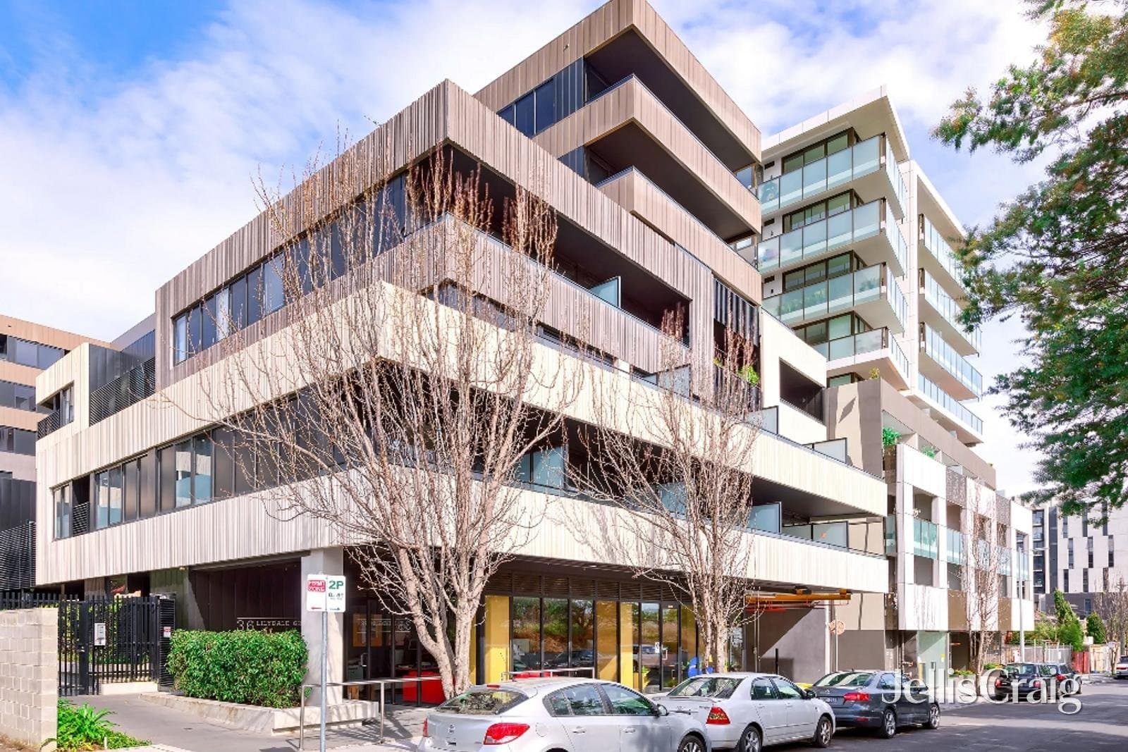 108/36 Lilydale Grove, Hawthorn East, Hawthorn East - Image 1