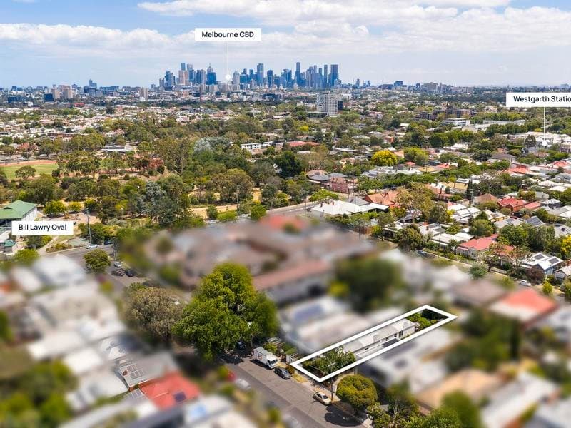 13 Jessie Street, Northcote, Northcote - Image 1
