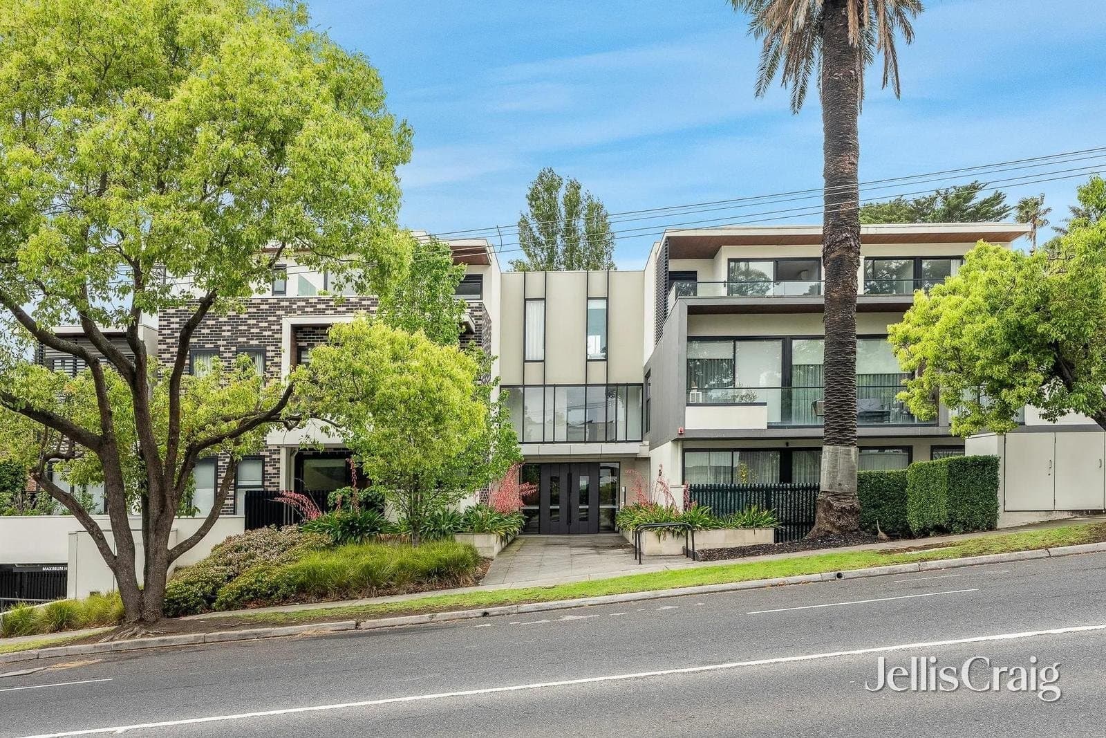 103/136 Princess Street, Kew, Kew - Image 1
