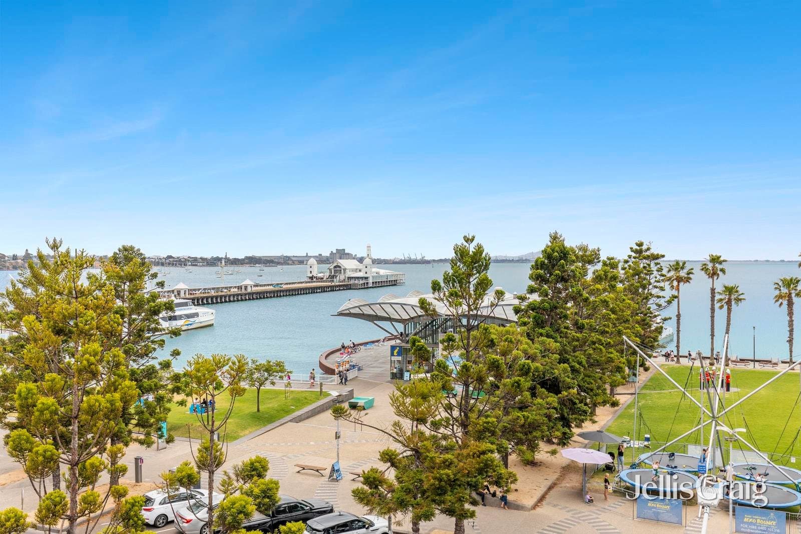 303/6-8 Eastern Beach Road, Geelong, Geelong - Thumbnail 8