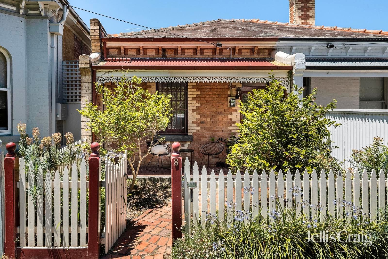8 Mark Street, Fitzroy North, Fitzroy North - Thumbnail 2