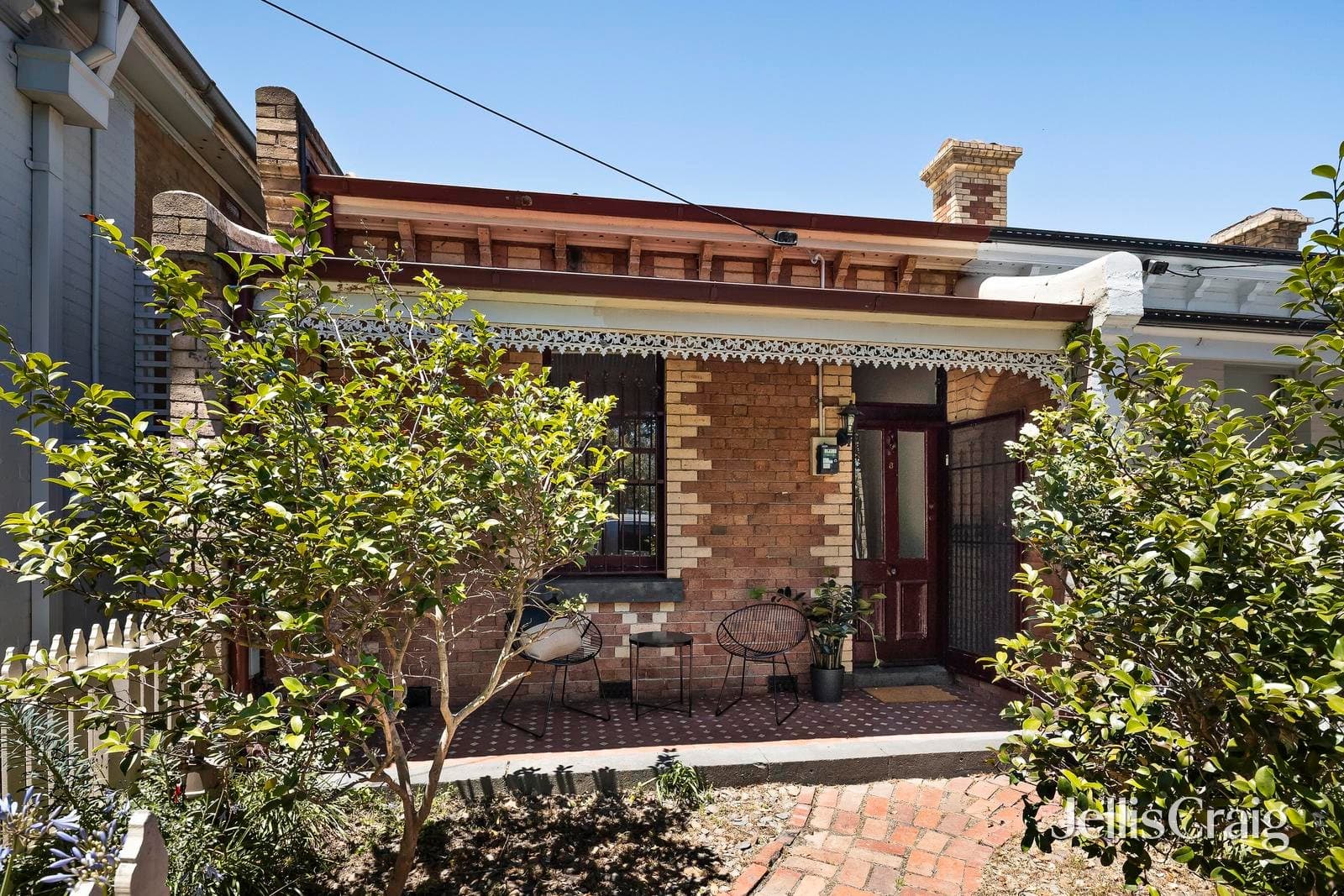 8 Mark Street, Fitzroy North, Fitzroy North - Thumbnail 3