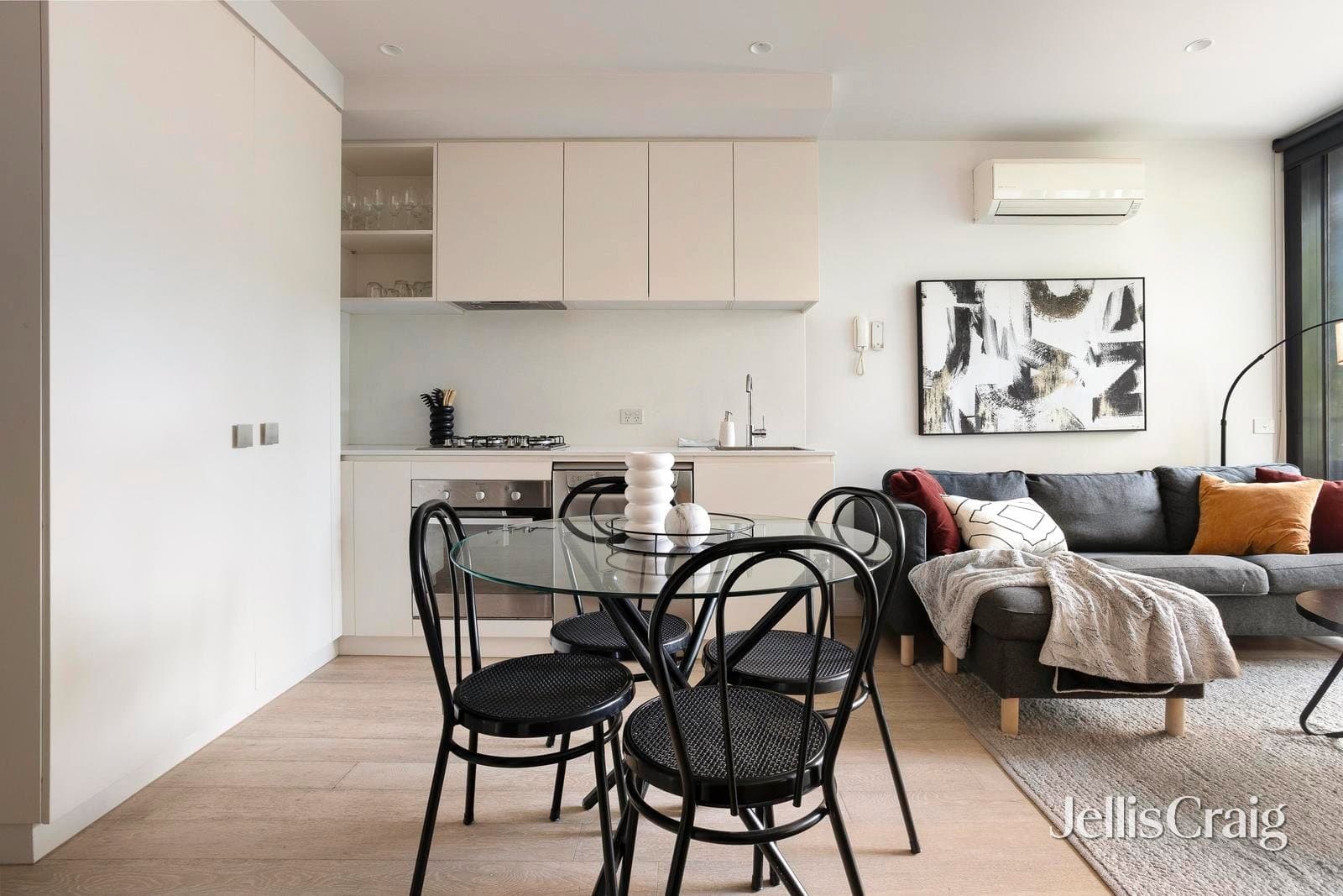 201/31 Napoleon Street, Collingwood, Collingwood - Thumbnail 2