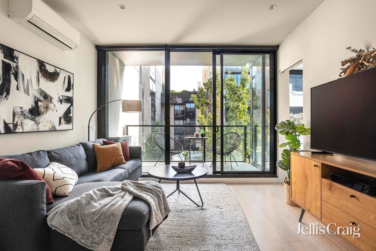 201/31 Napoleon Street, Collingwood, Collingwood - Thumbnail 3