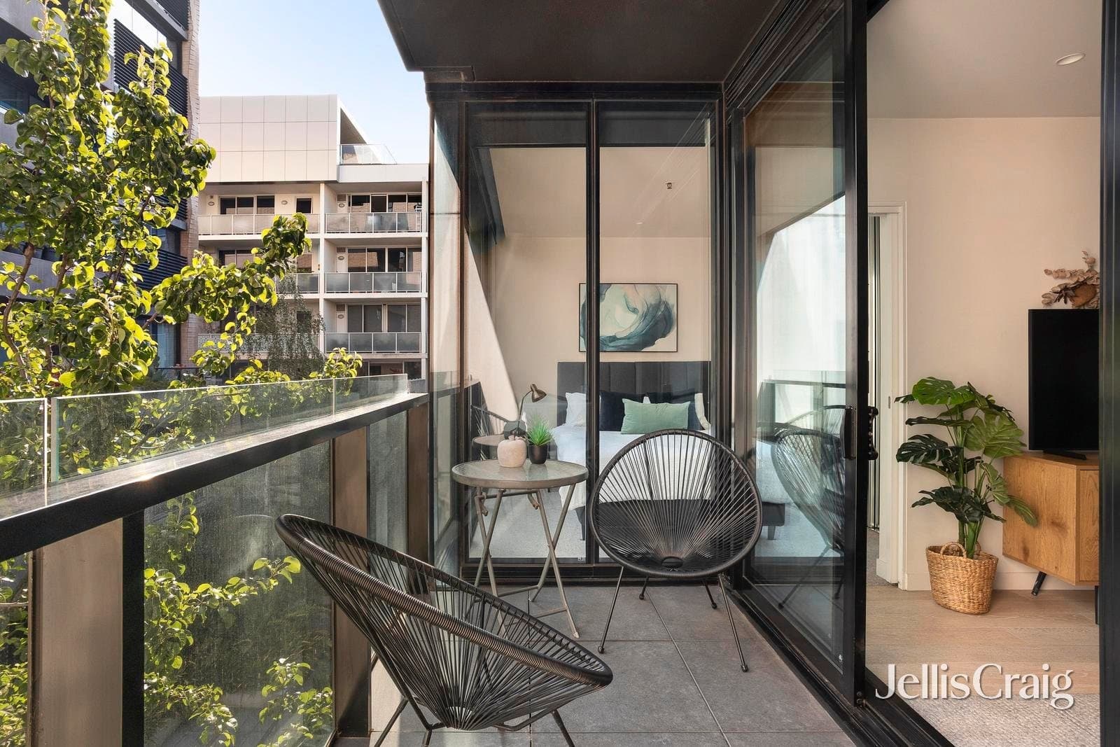 201/31 Napoleon Street, Collingwood, Collingwood - Thumbnail 4