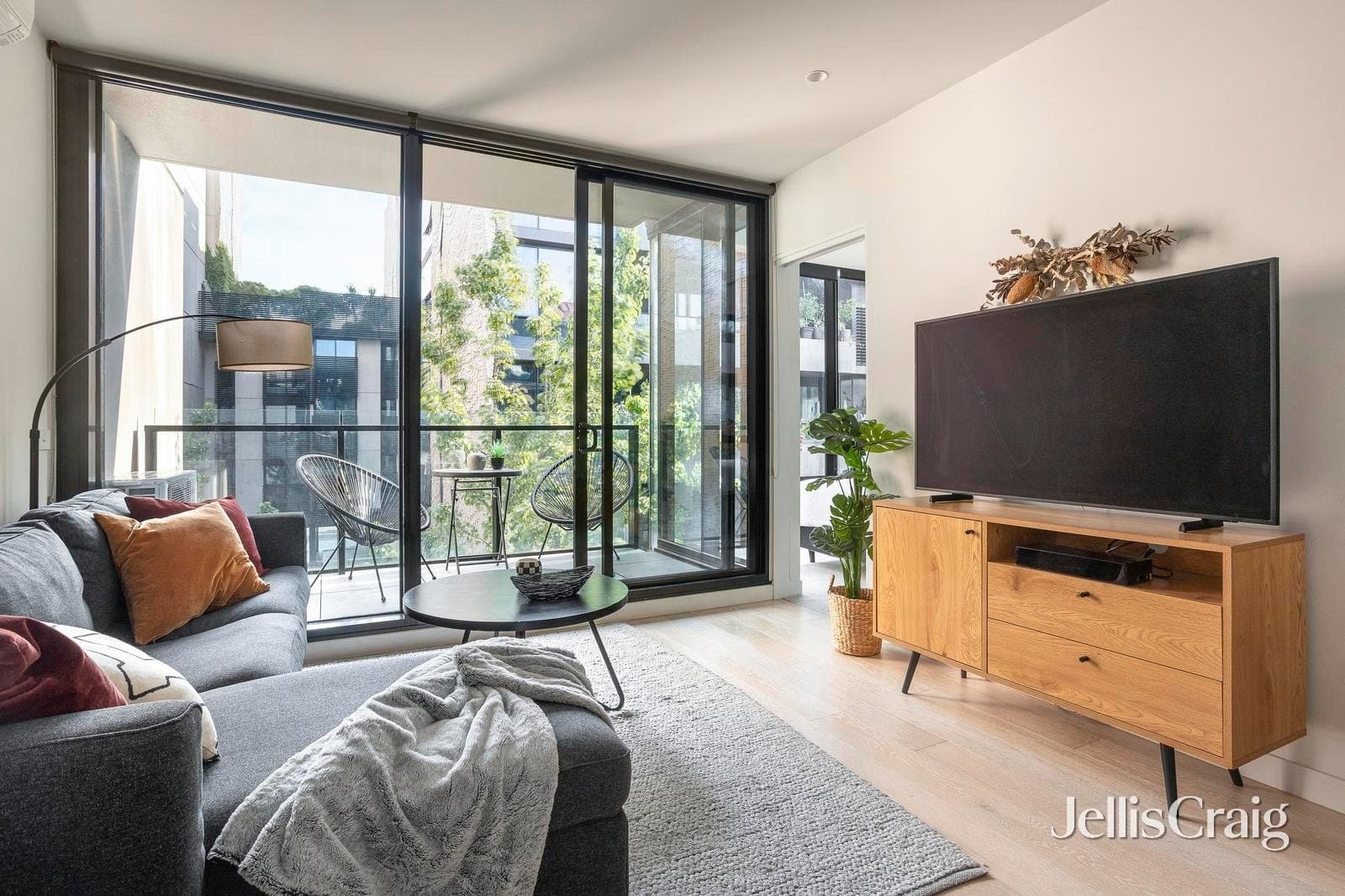 201/31 Napoleon Street, Collingwood, Collingwood - Thumbnail 7