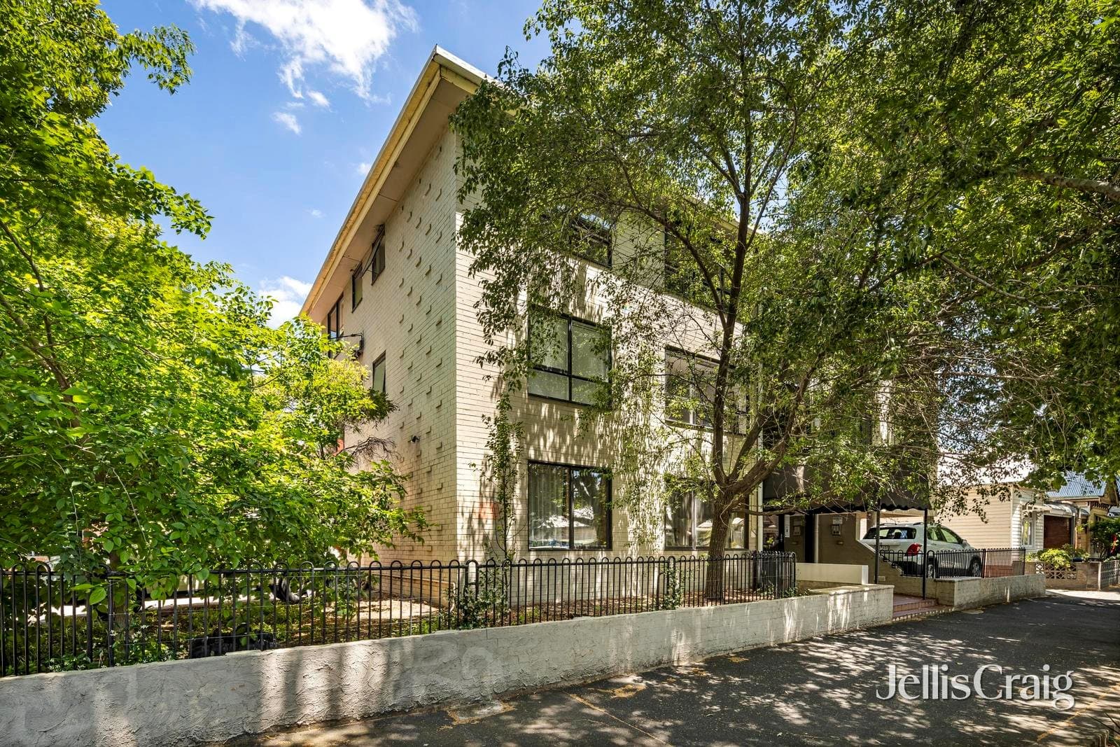 6/463-465 Gore Street, Fitzroy, Fitzroy - Thumbnail 2