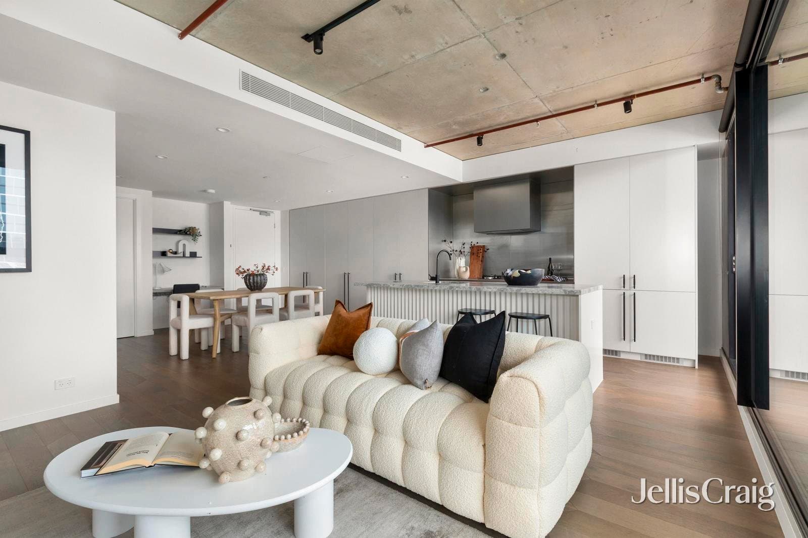 902/5 Wominjeka Walk, West Melbourne, West Melbourne - Thumbnail 2