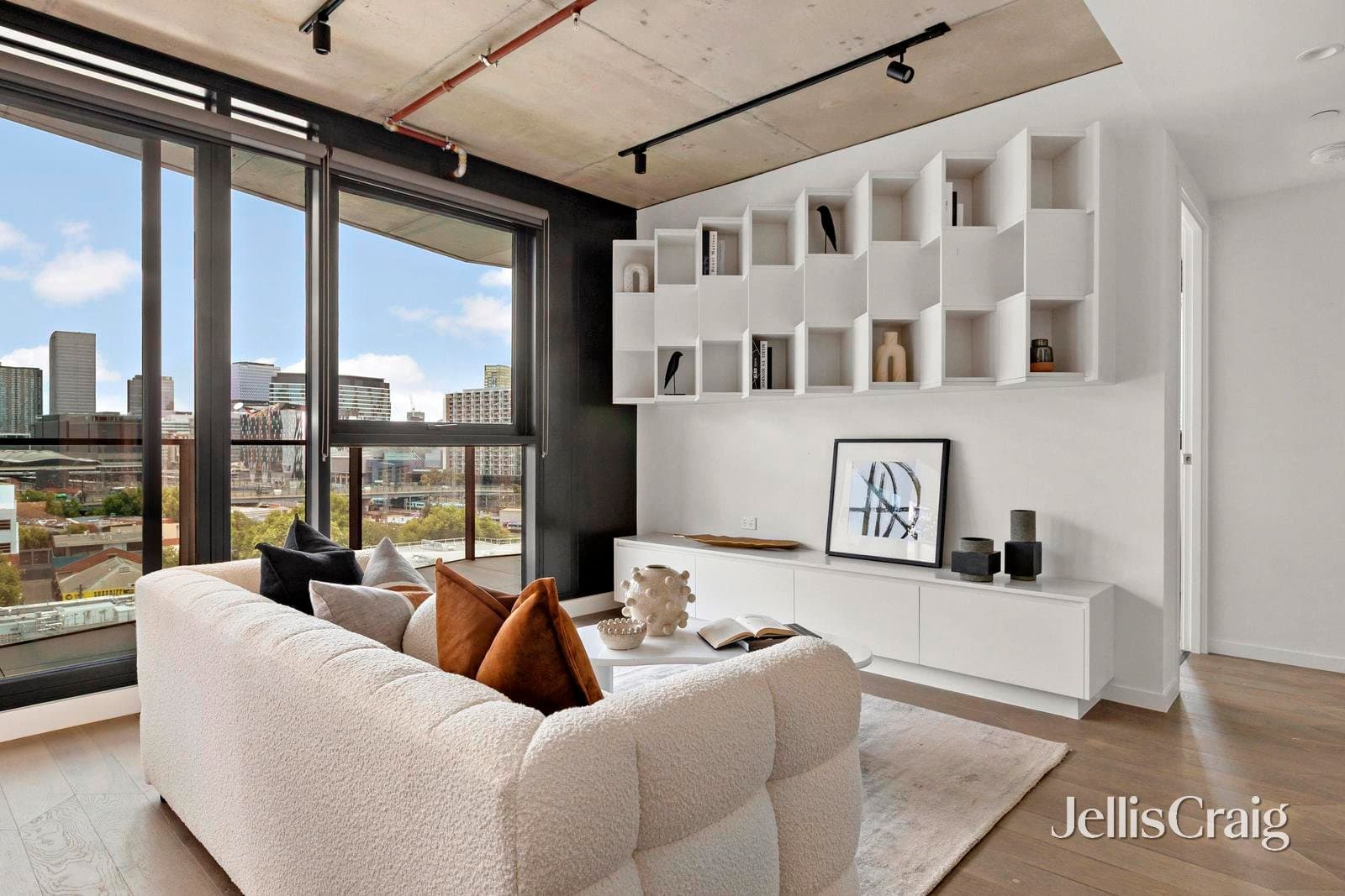 902/5 Wominjeka Walk, West Melbourne, West Melbourne - Thumbnail 3