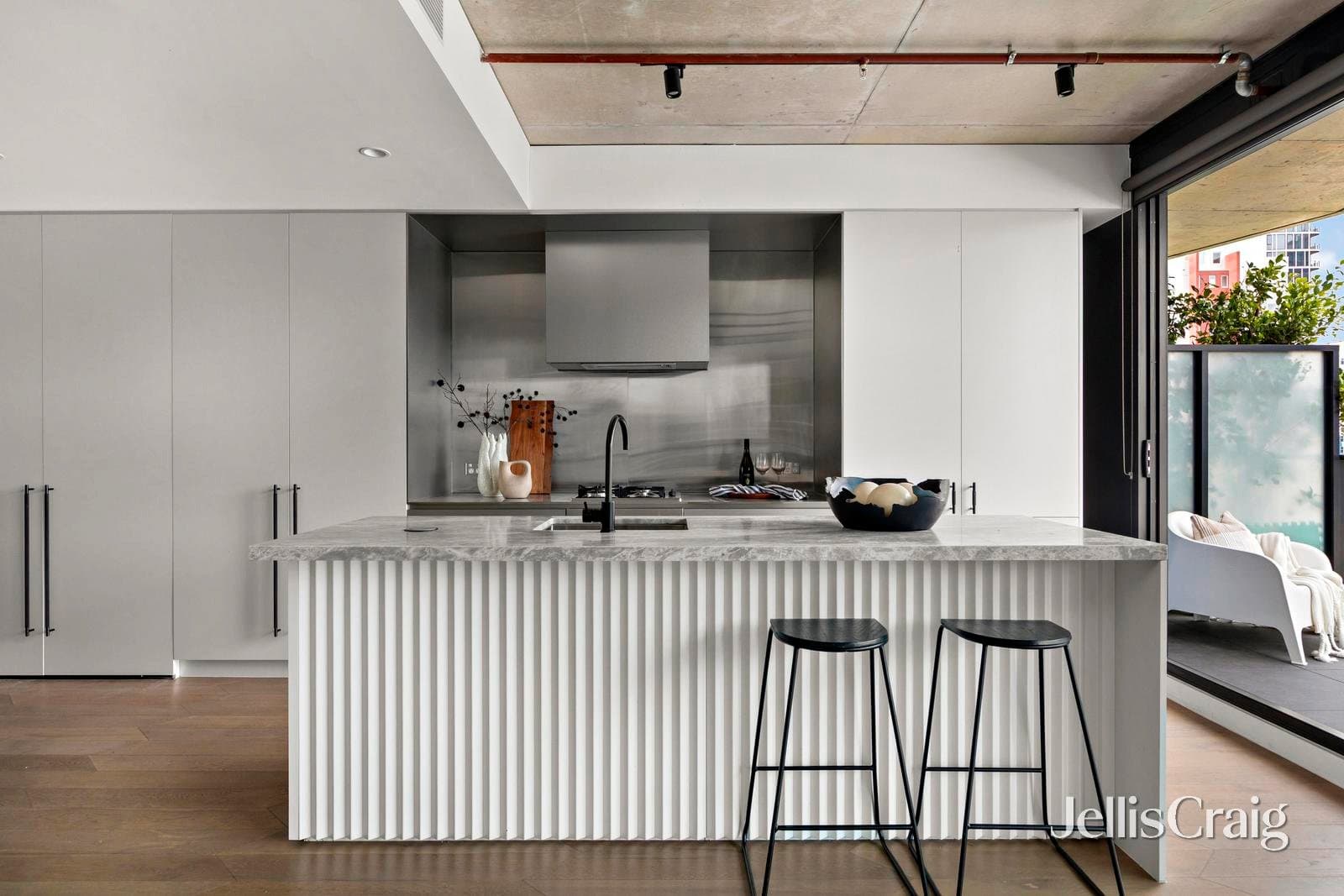 902/5 Wominjeka Walk, West Melbourne, West Melbourne - Thumbnail 4