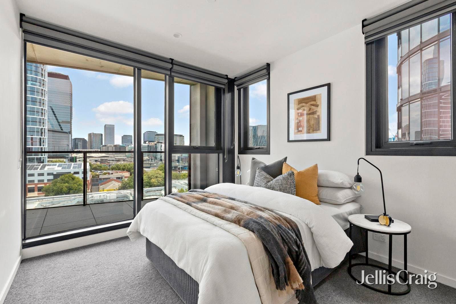 902/5 Wominjeka Walk, West Melbourne, West Melbourne - Thumbnail 6