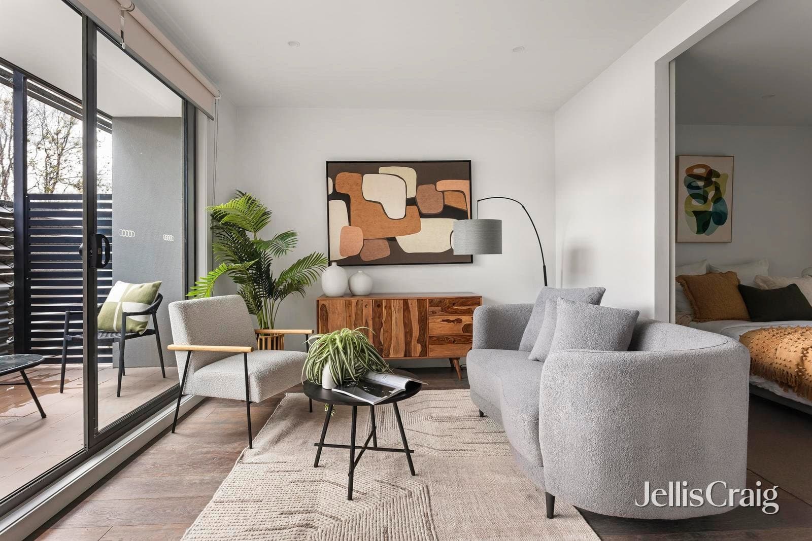 104/38 Yarra Street, Abbotsford, Abbotsford - Thumbnail 2
