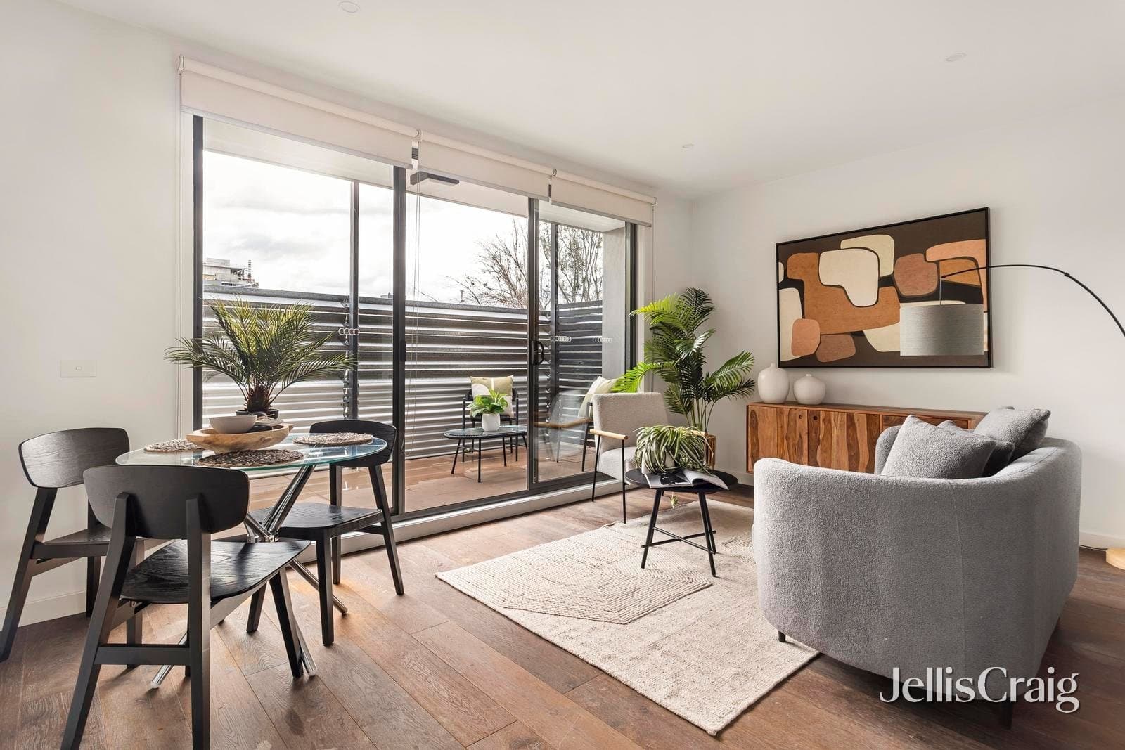 104/38 Yarra Street, Abbotsford, Abbotsford - Thumbnail 3