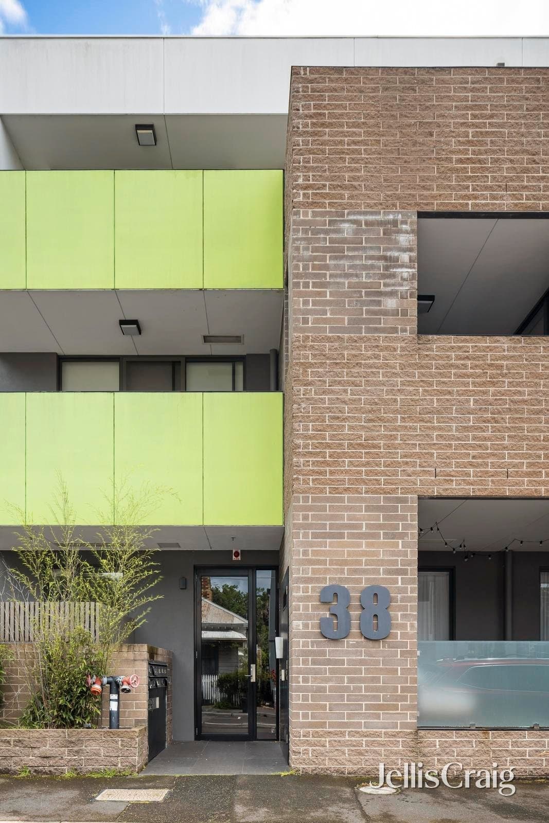 104/38 Yarra Street, Abbotsford, Abbotsford - Thumbnail 6