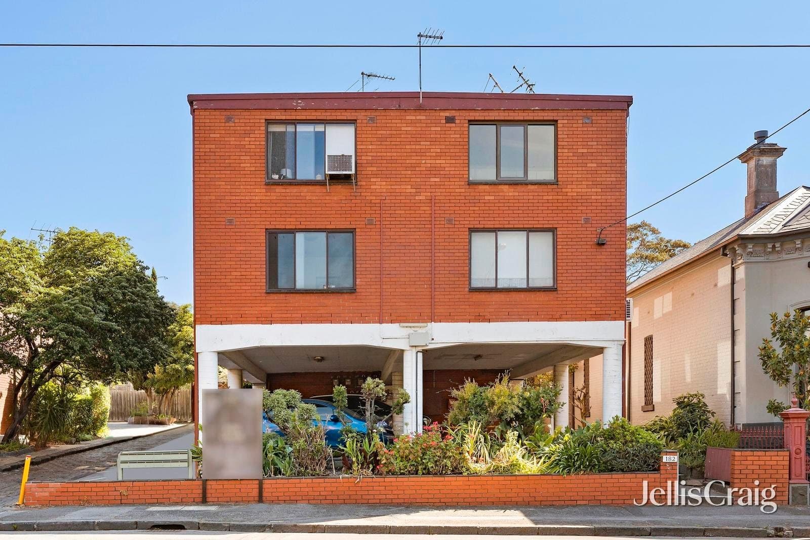 7/182 Mt Alexander Road, Travancore, Travancore - Image 1