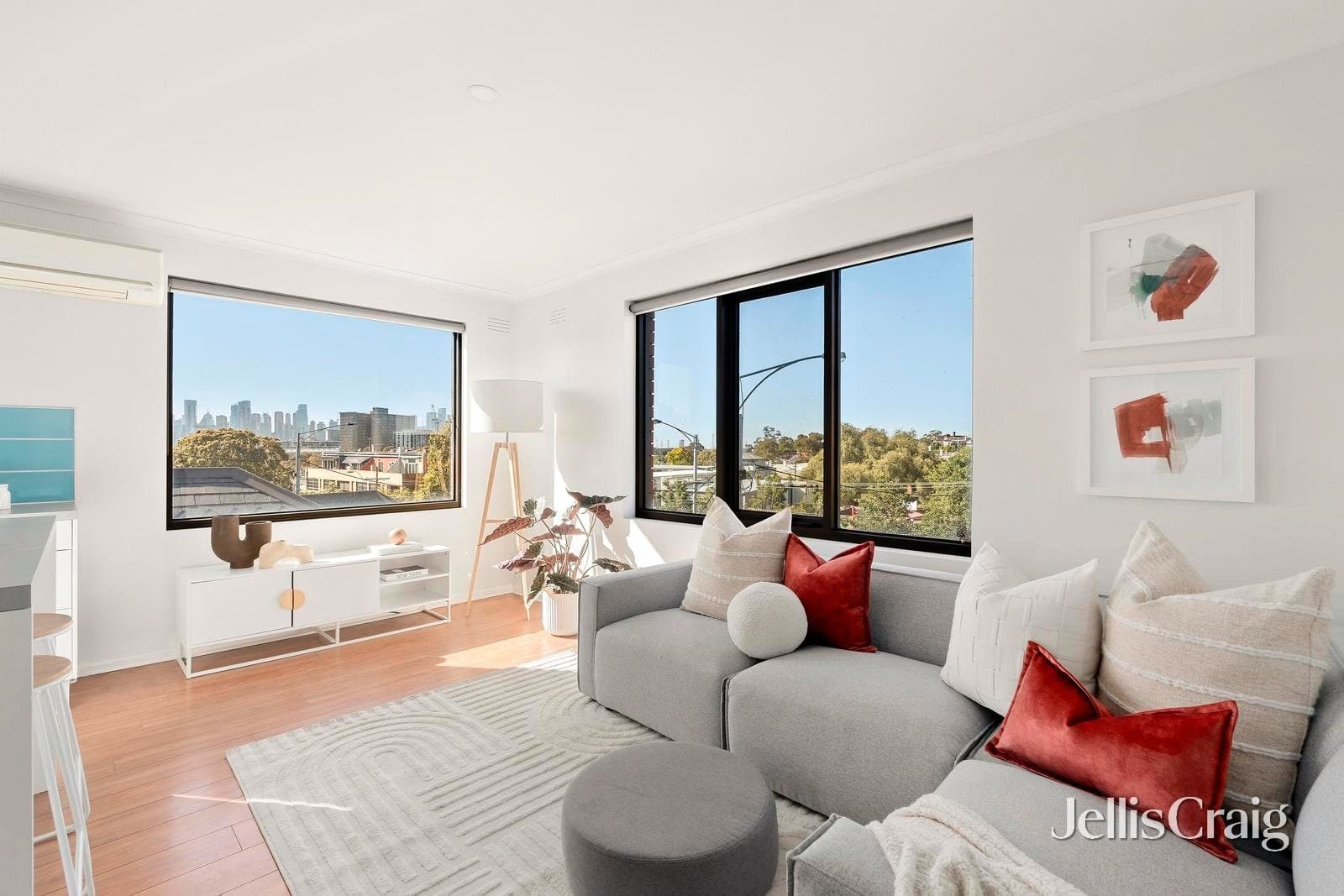 7/182 Mt Alexander Road, Travancore, Travancore - Thumbnail 2