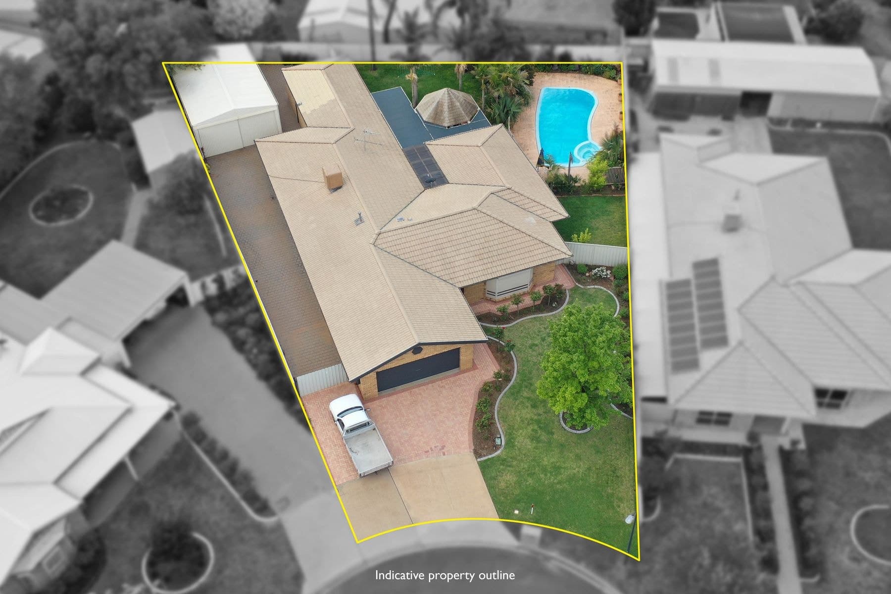 5 Topaz Court, Mildura - Thumbnail 2