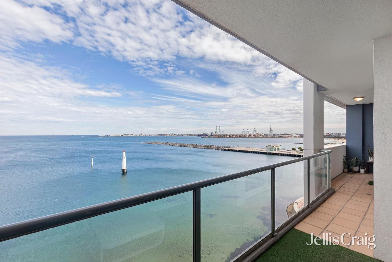 806/115 Beach Street, Port Melbourne, Port Melbourne - Thumbnail 3