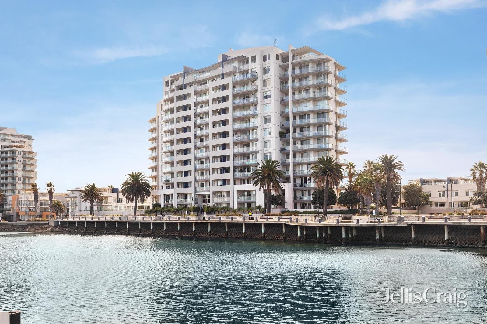 806/115 Beach Street, Port Melbourne, Port Melbourne - Thumbnail 4