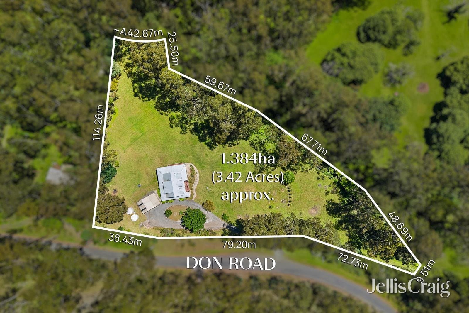 1620 Don Road, Don Valley, Don Valley - Thumbnail 3
