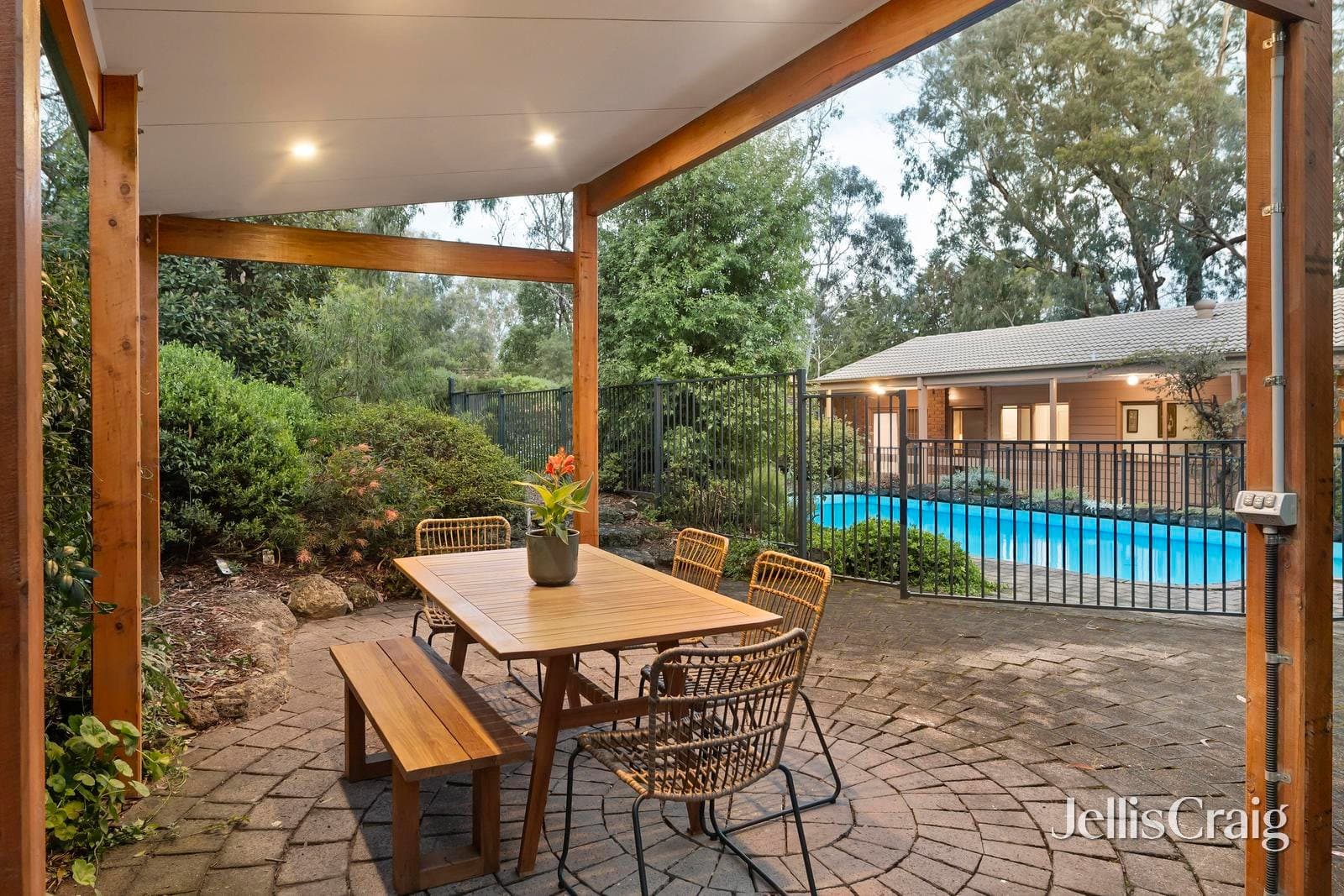 4 Timberview Terrace, Croydon Hills, Croydon Hills - Thumbnail 5