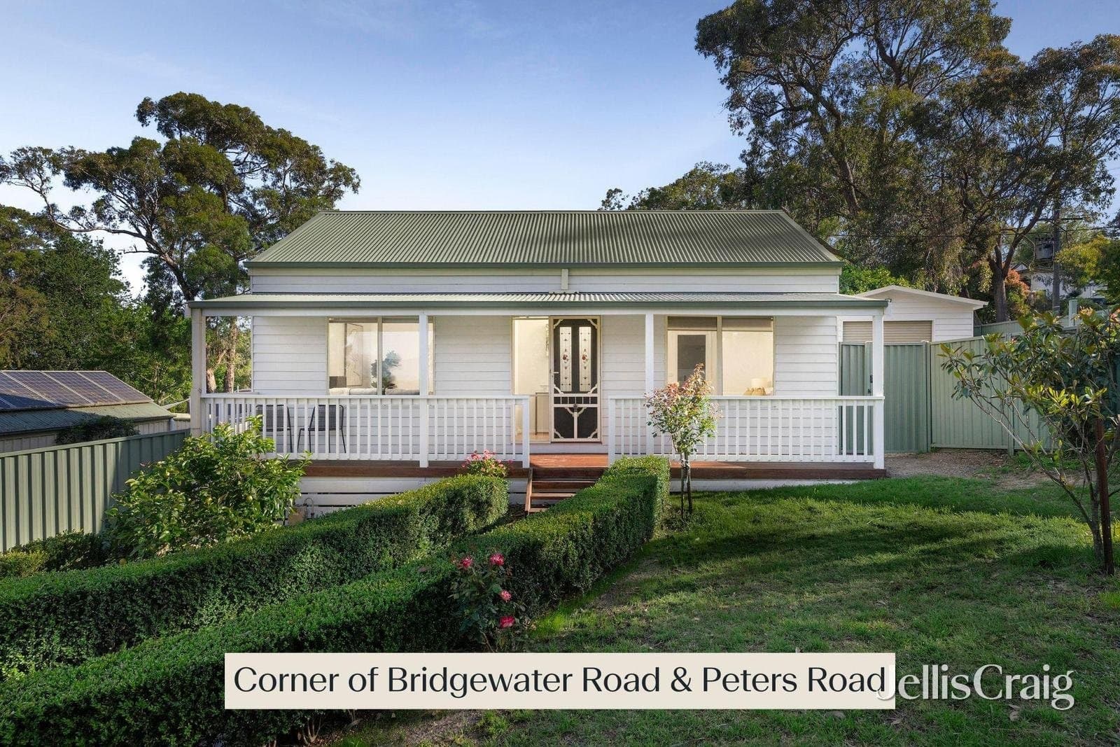 894 Warburton Highway, Seville East, Seville East - Thumbnail 2