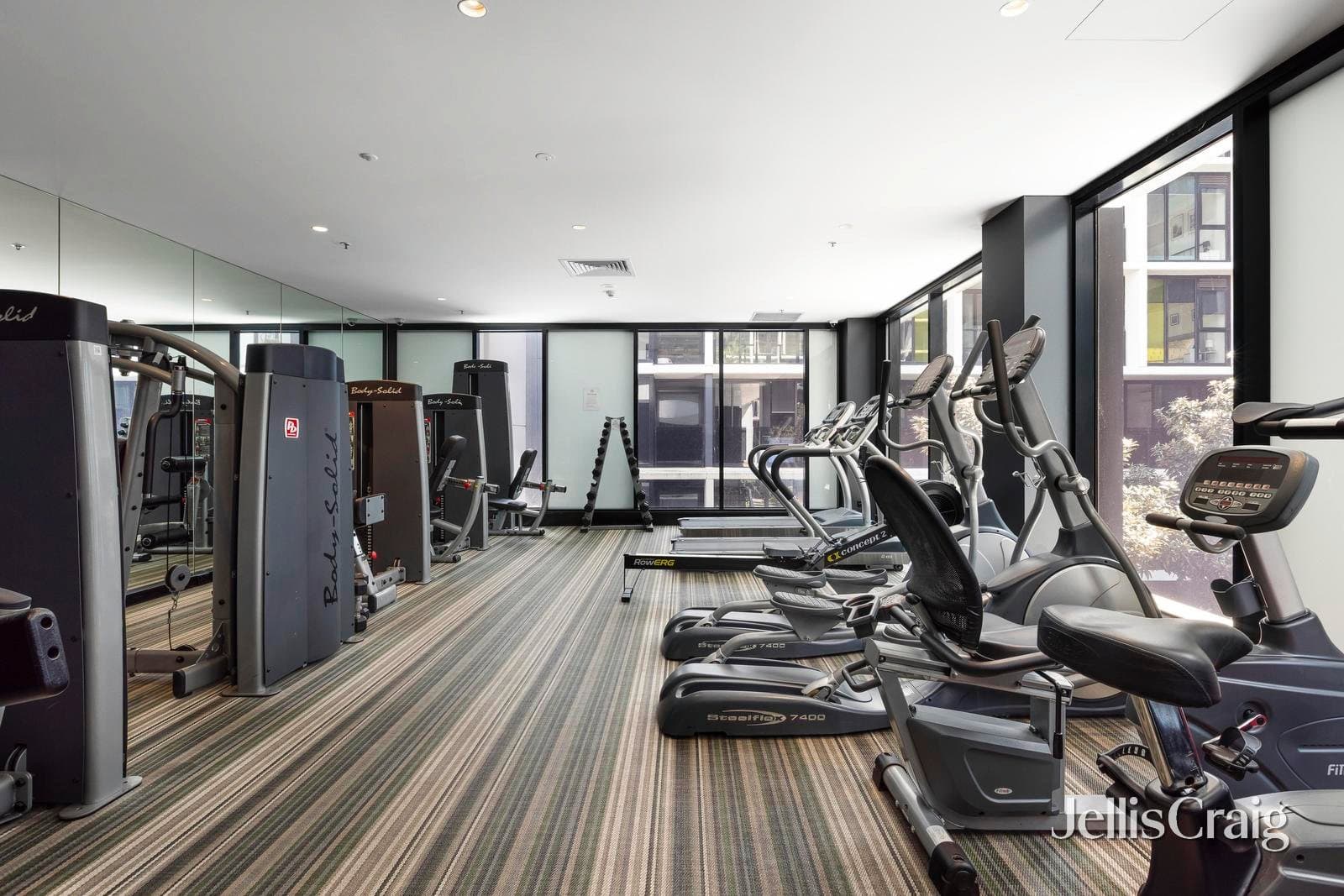 713/615 Victoria Street, Abbotsford, Abbotsford - Image 1