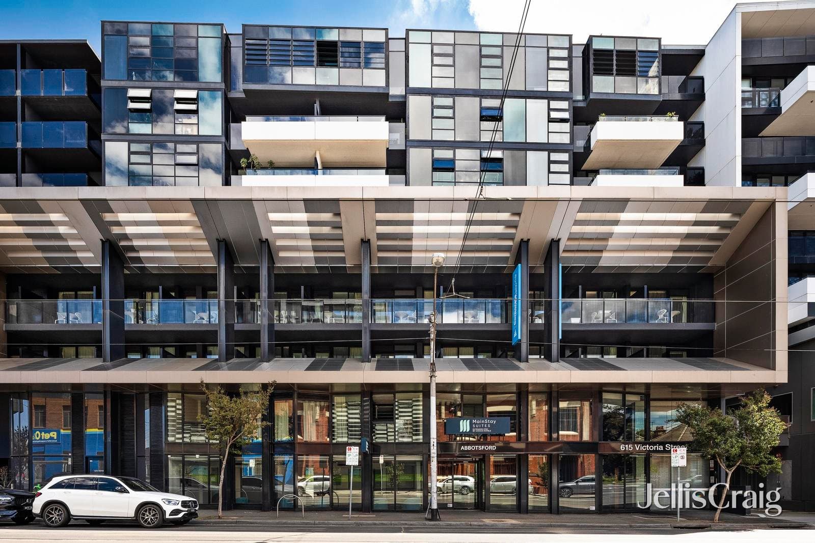 713/615 Victoria Street, Abbotsford, Abbotsford - Thumbnail 2