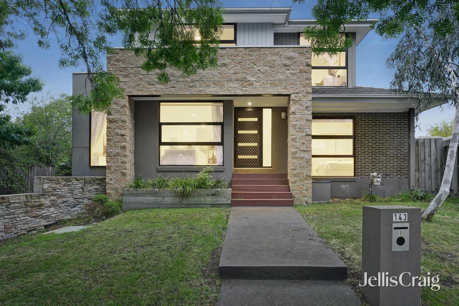 1/143 Power Avenue, Chadstone, Chadstone - Thumbnail 2