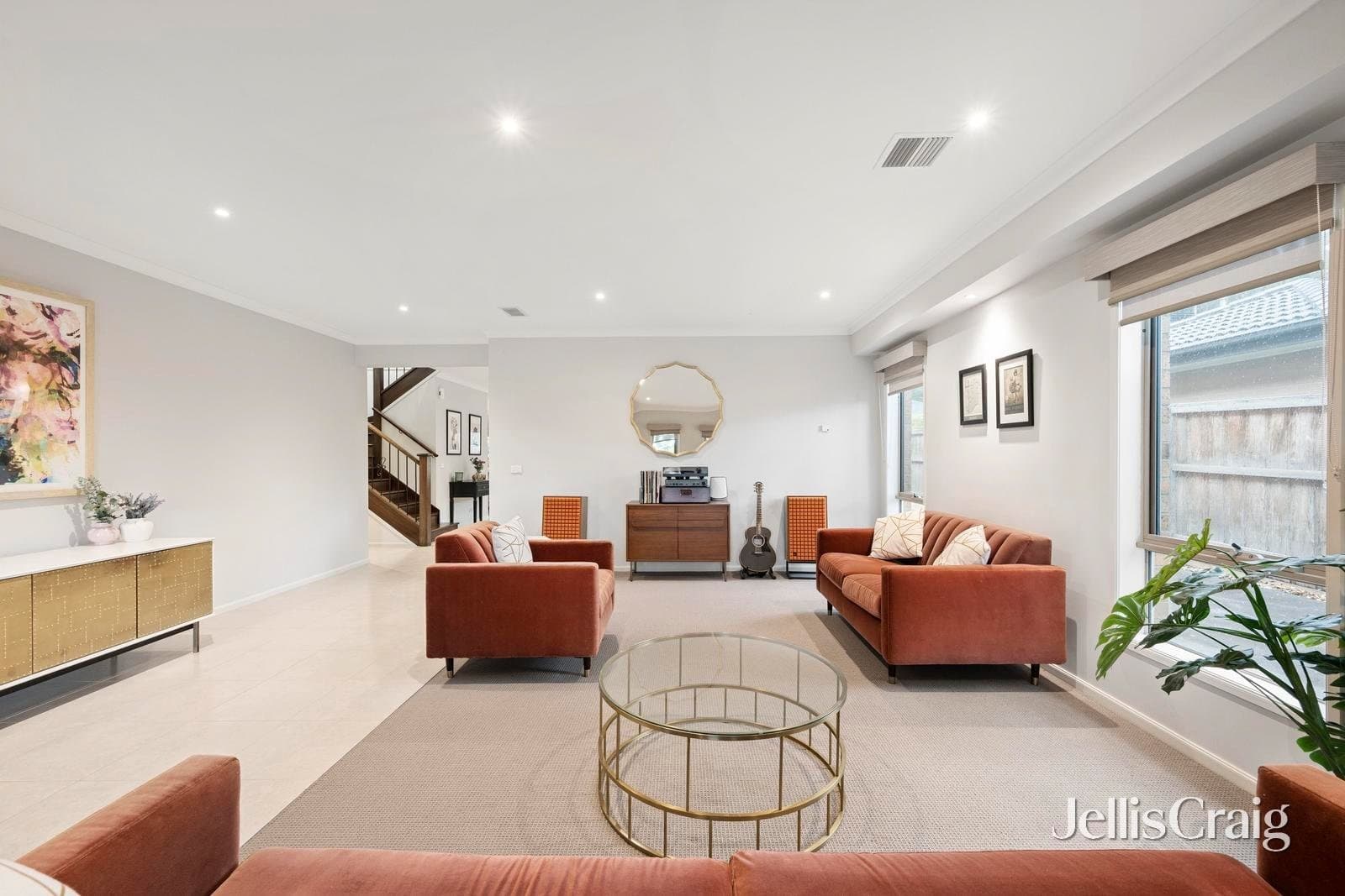 25 Nathan Court, Mooroolbark, Mooroolbark - Thumbnail 3
