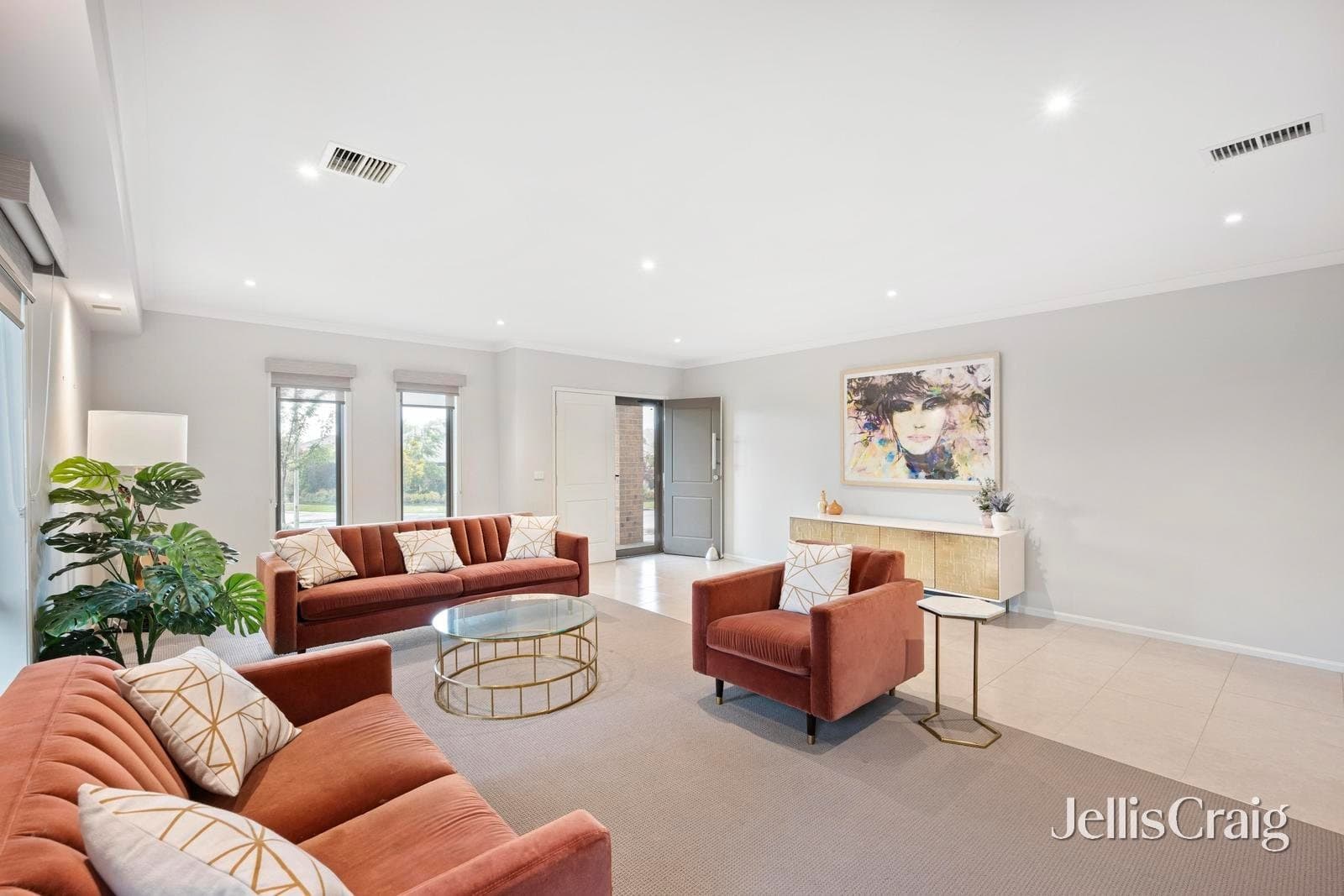 25 Nathan Court, Mooroolbark, Mooroolbark - Thumbnail 4