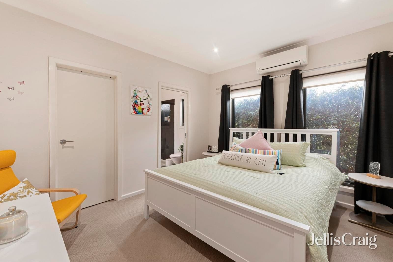 1/2 Burton Court, Bayswater, Bayswater - Thumbnail 6