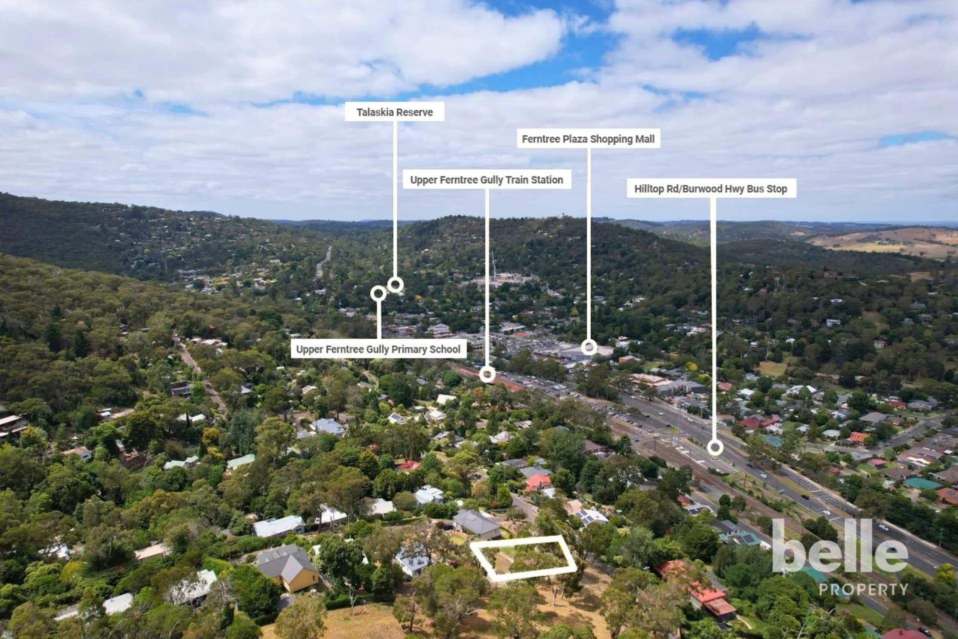 26 Hilltop Road, Upper Ferntree Gully - Thumbnail 5