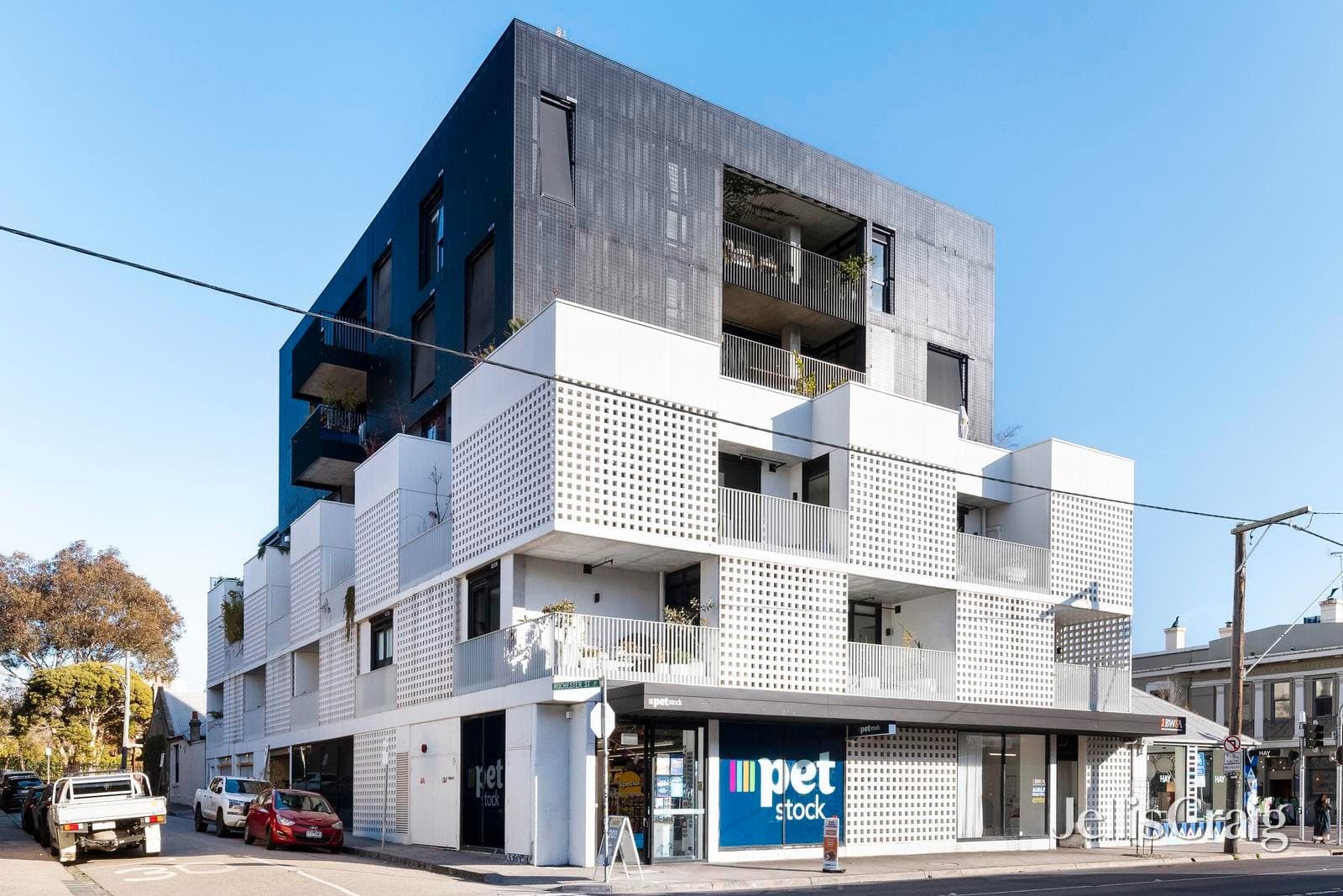 101/6 Rochester Street, Fitzroy, Fitzroy - Image 1