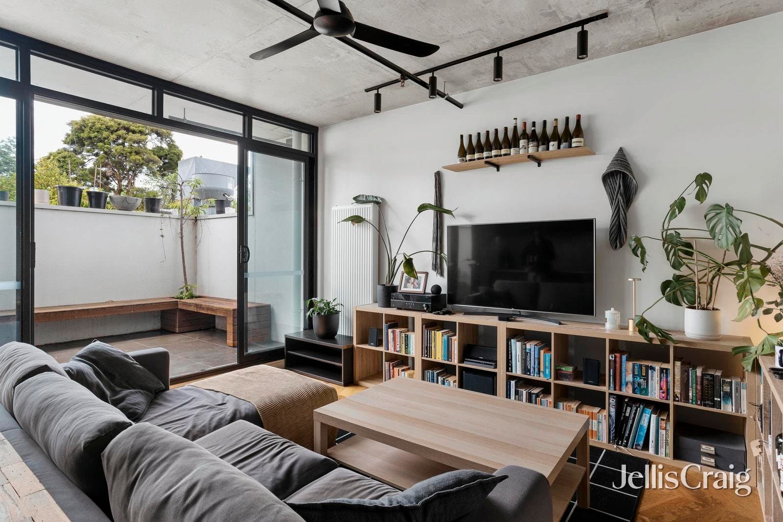 101/6 Rochester Street, Fitzroy, Fitzroy - Thumbnail 3