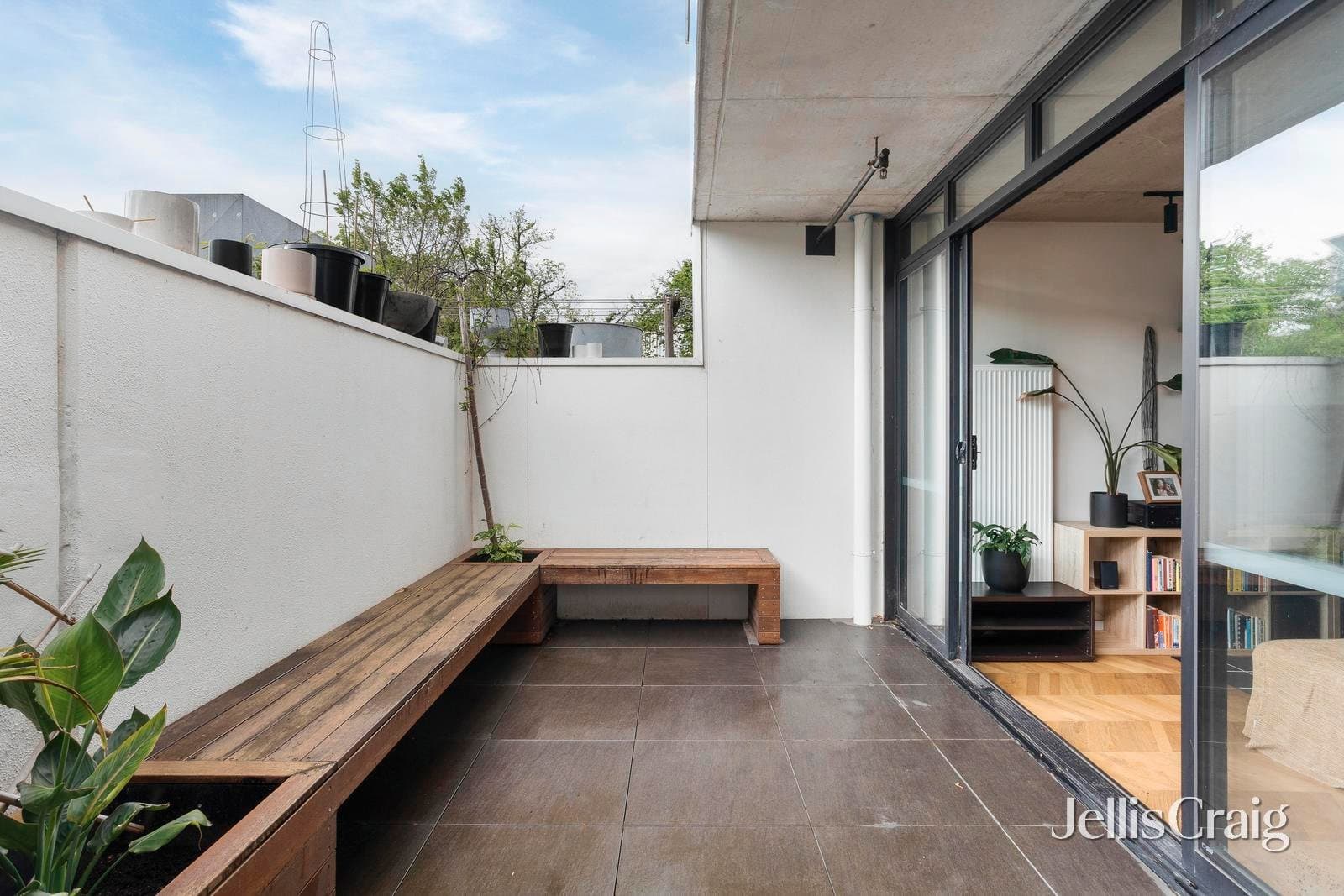 101/6 Rochester Street, Fitzroy, Fitzroy - Thumbnail 4