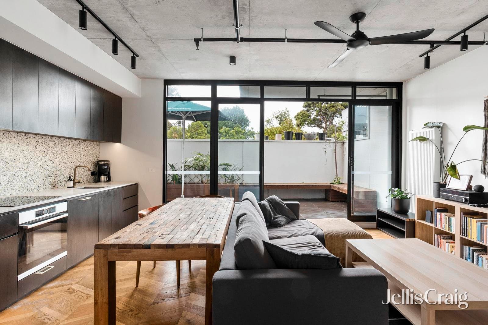 101/6 Rochester Street, Fitzroy, Fitzroy - Thumbnail 7