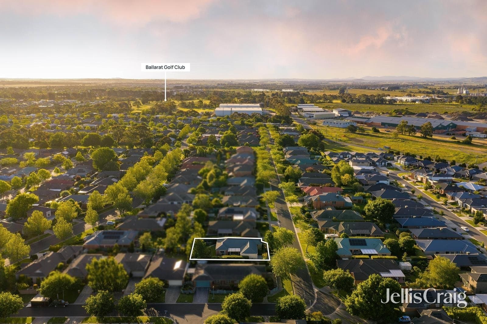 3 Faversham Avenue, Lake Gardens, Lake Gardens - Image 1