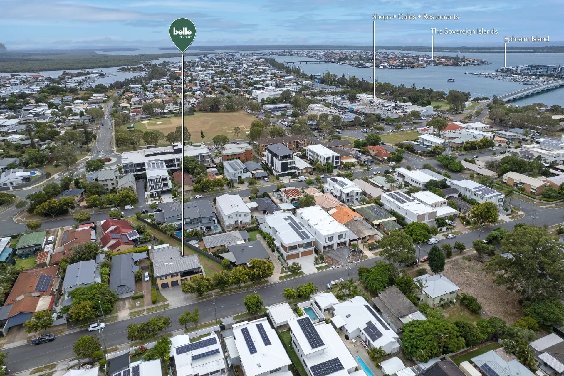 1/59 Errol Avenue, Paradise Point - Thumbnail 3