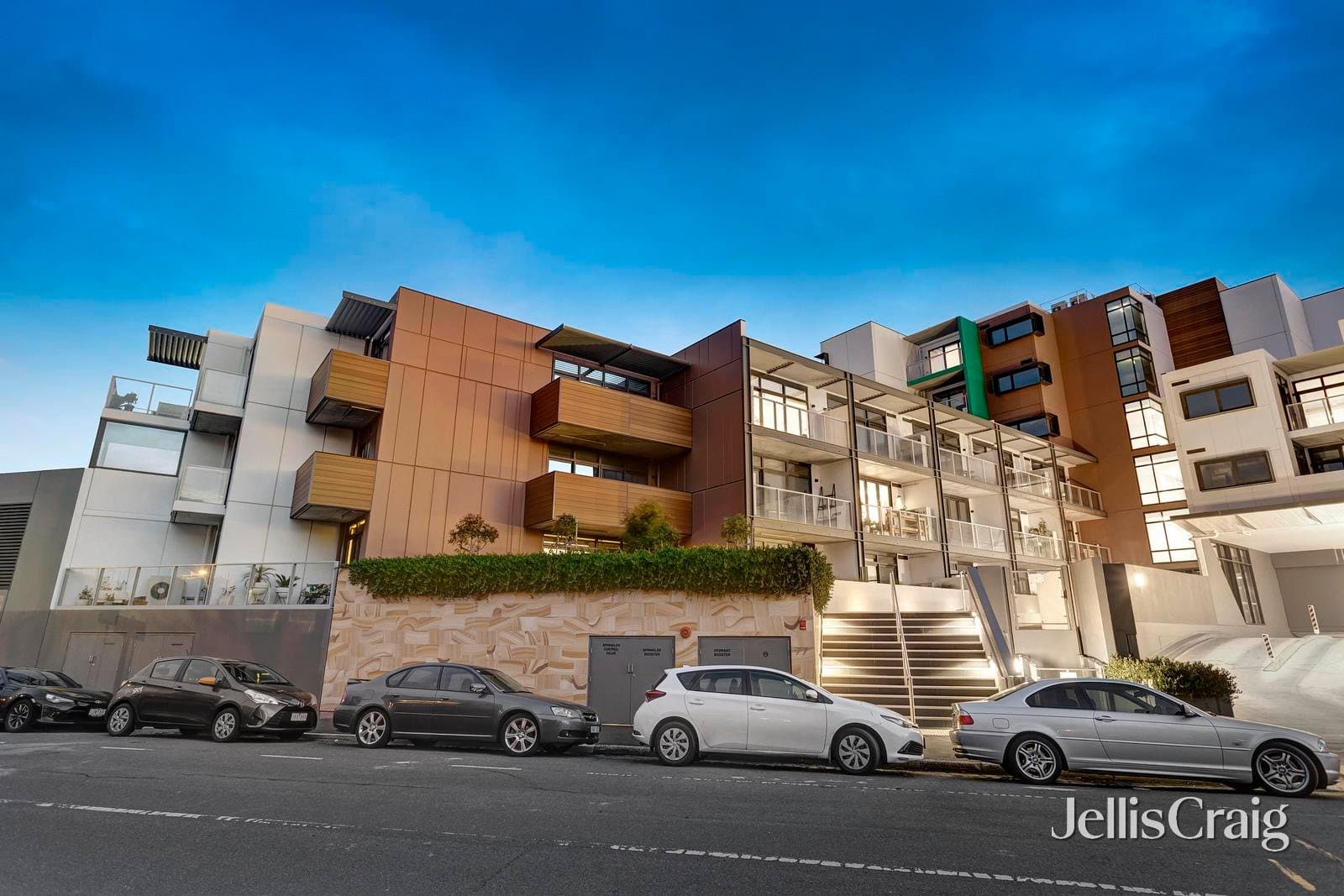 502/77 Hobsons Road, Kensington, Kensington - Image 1