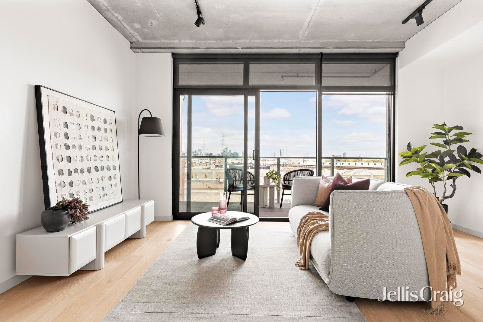 502/77 Hobsons Road, Kensington, Kensington - Thumbnail 3