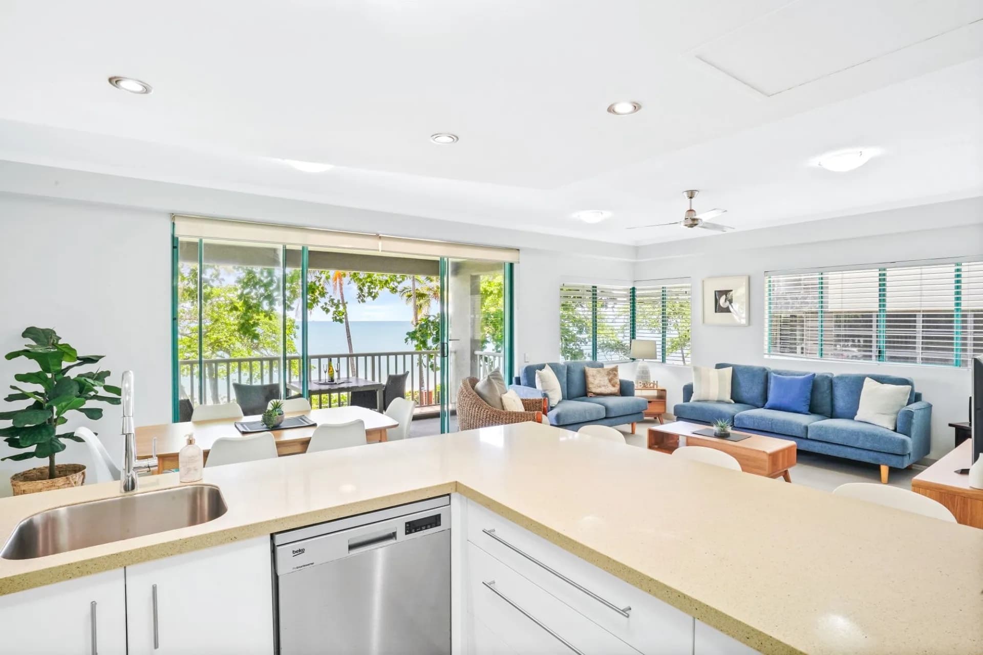 43/65 Vasey  Esplanade, Trinity Beach - Image 1