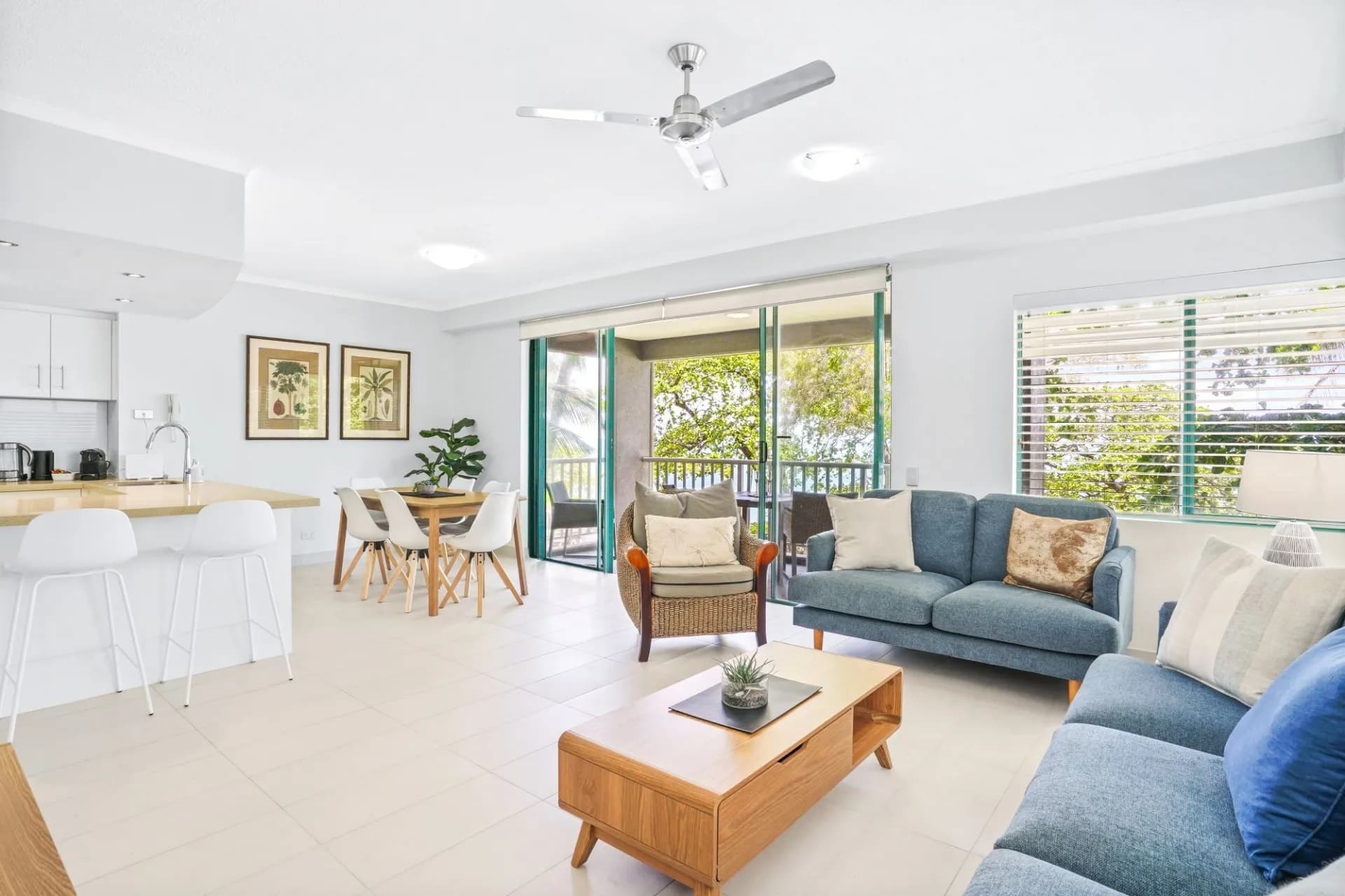 43/65 Vasey  Esplanade, Trinity Beach - Thumbnail 4