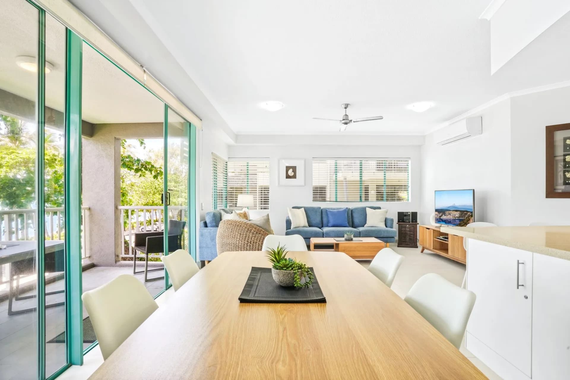 43/65 Vasey  Esplanade, Trinity Beach - Thumbnail 7