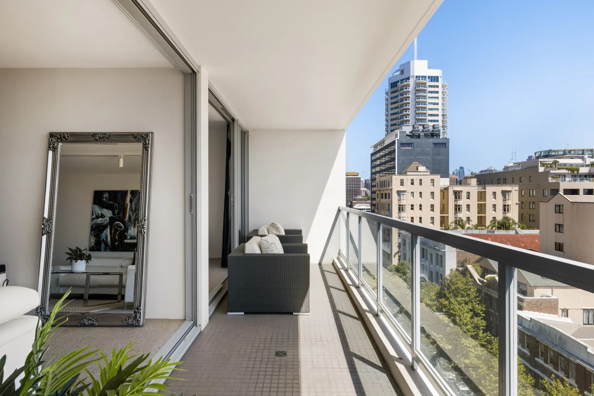 1007/3 Kings Cross Road, Darlinghurst, NSW, Darlinghurst - Thumbnail 2