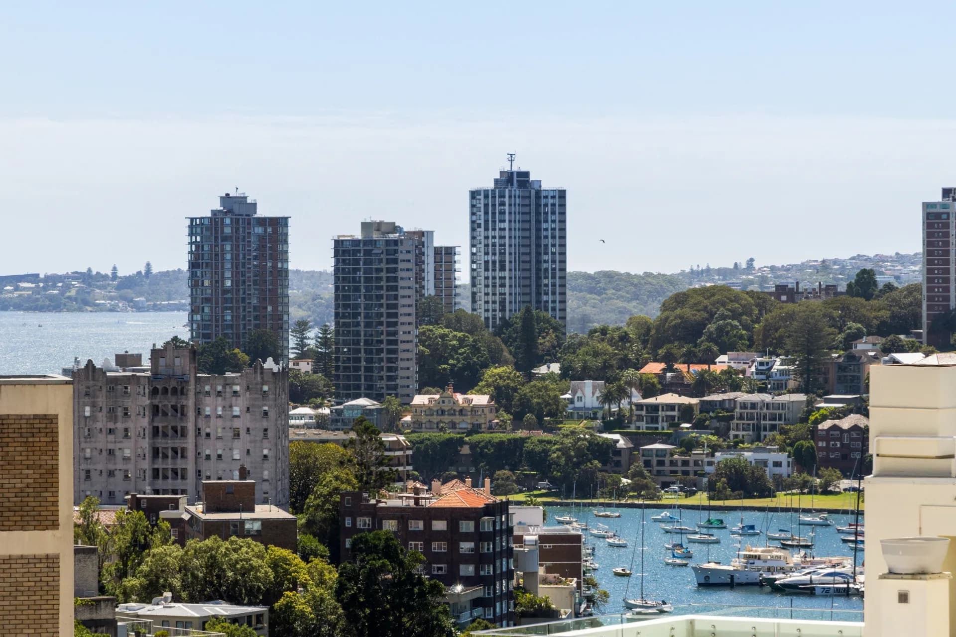 1007/3 Kings Cross Road, Darlinghurst, NSW, Darlinghurst - Thumbnail 3