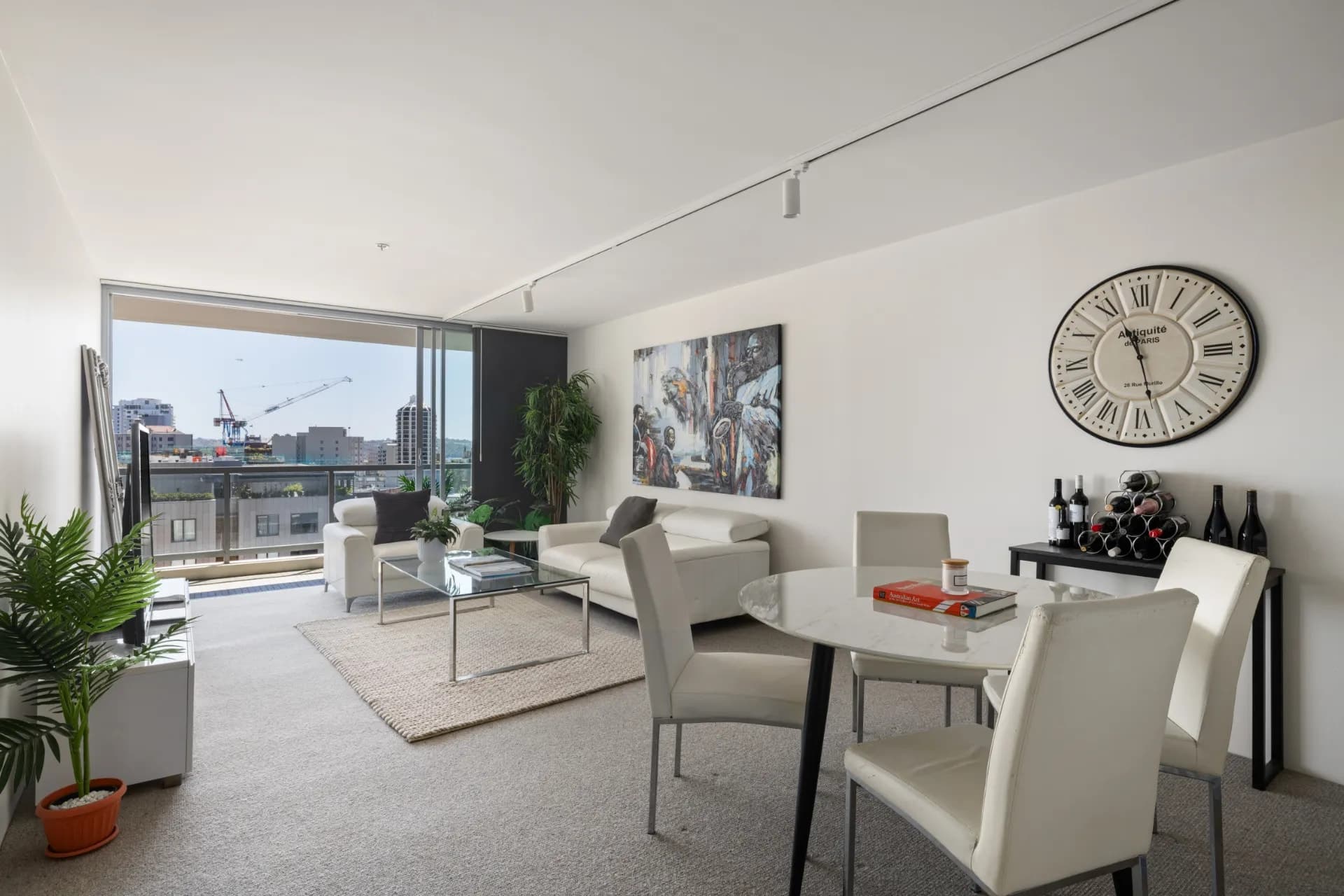 1007/3 Kings Cross Road, Darlinghurst, NSW, Darlinghurst - Thumbnail 8