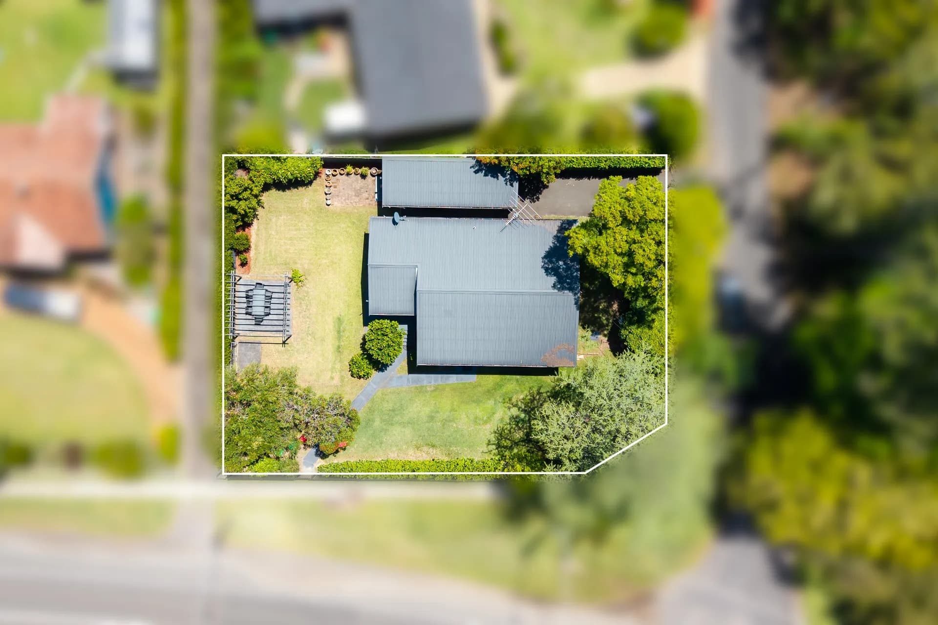1 Rofe Crescent, Hornsby Heights - Image 1