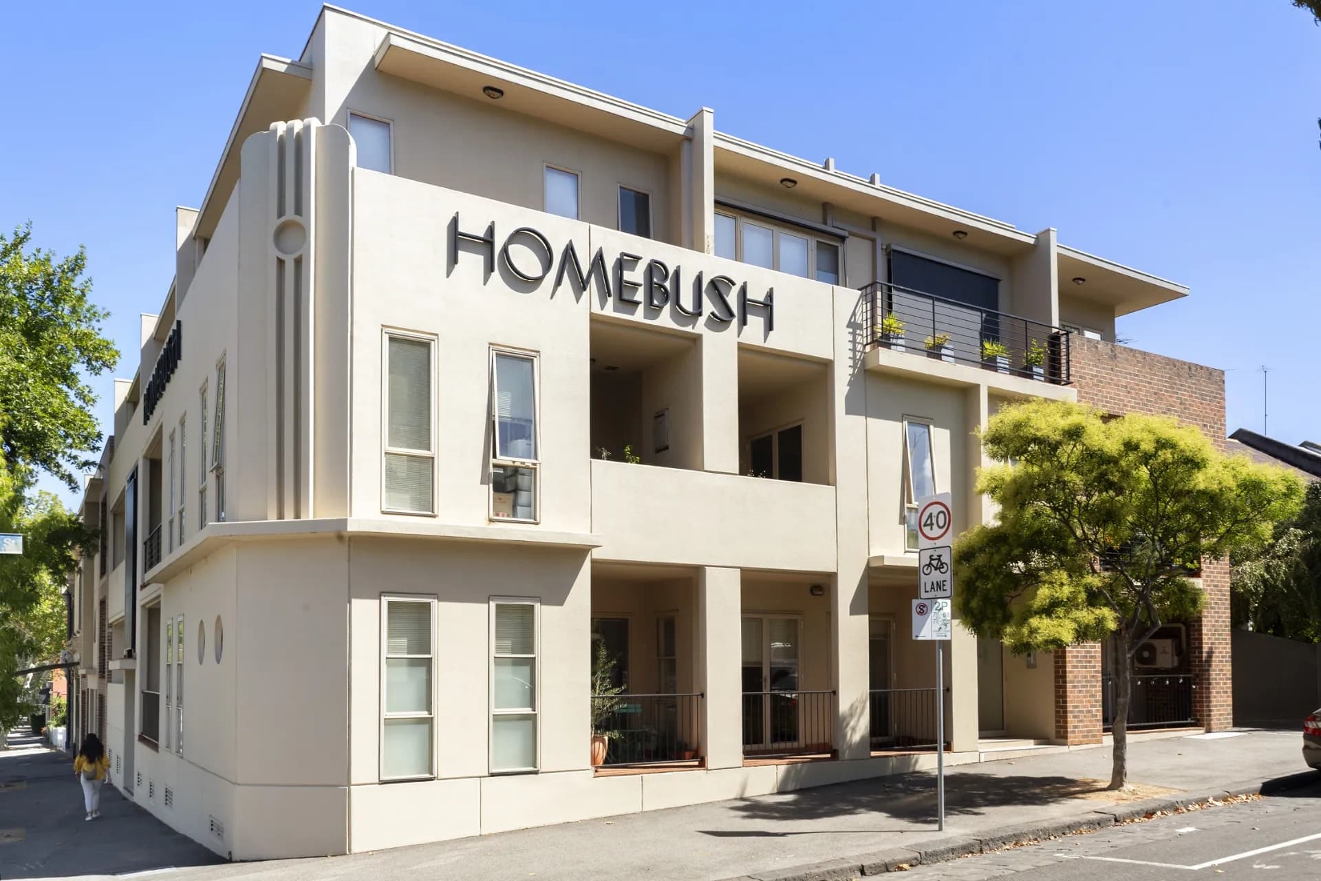 3/415 Abbotsford Street, North Melbourne, VIC, North Melbourne - Image 1